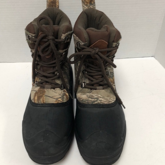 Ozark Trail hunting snow boots main image 5